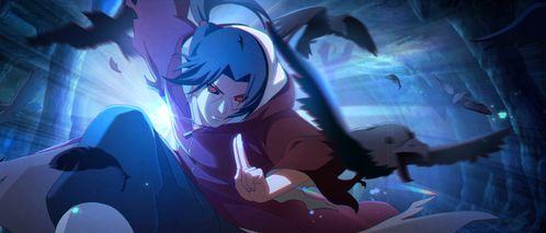 帕克最新爆料秽土鼬技能  第1张